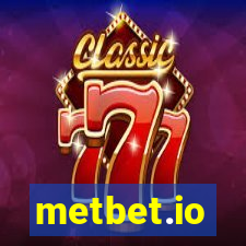 metbet.io