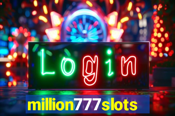 million777slots.com