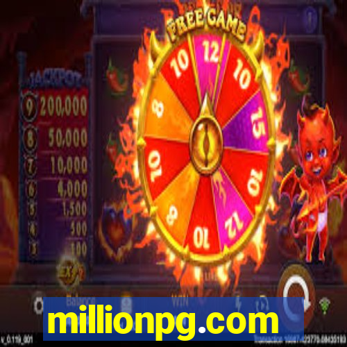 millionpg.com