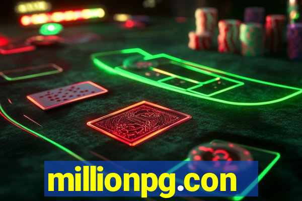 millionpg.con