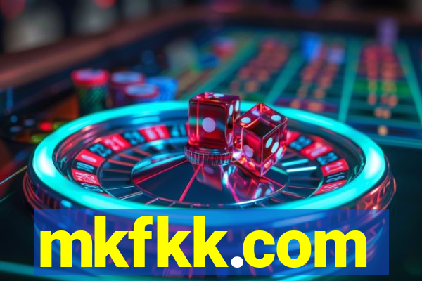 mkfkk.com