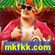 mkfkk.com