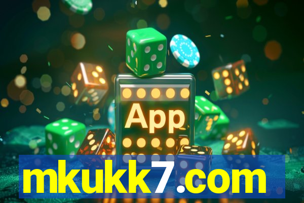 mkukk7.com