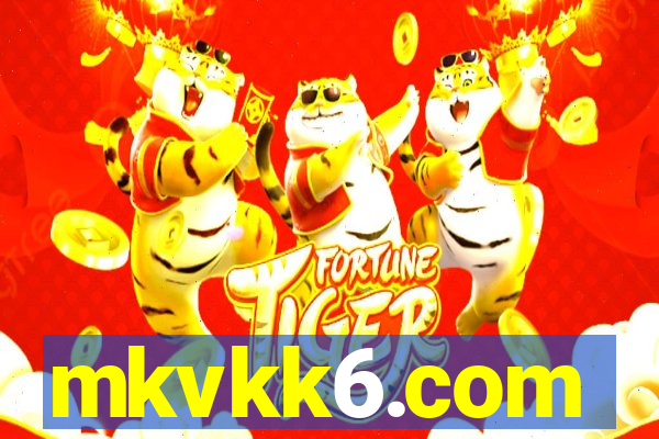 mkvkk6.com