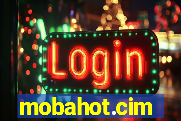 mobahot.cim