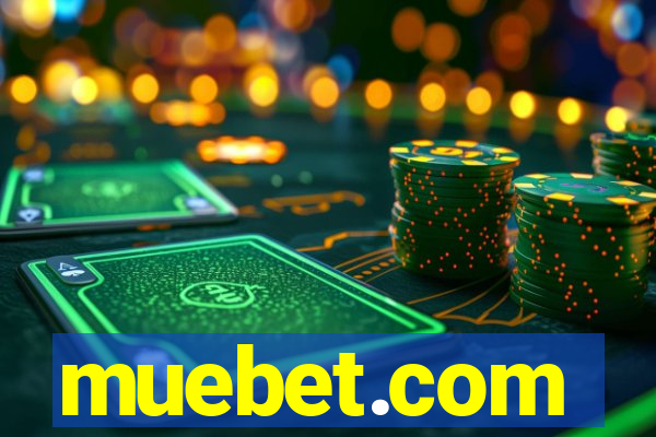 muebet.com