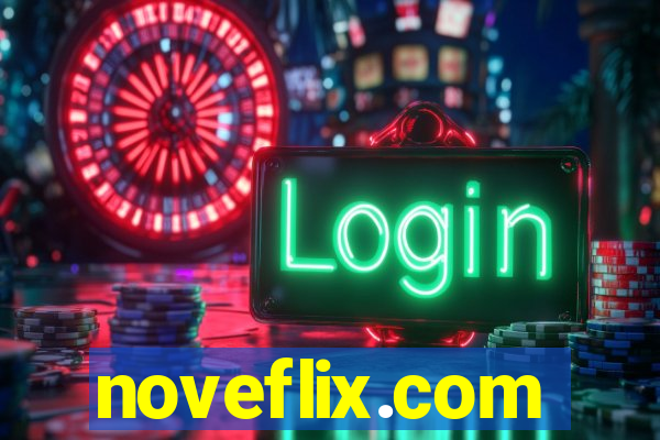 noveflix.com