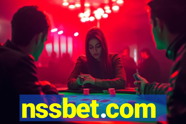 nssbet.com