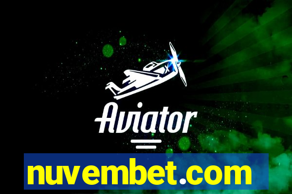 nuvembet.com