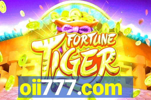 oii777.com