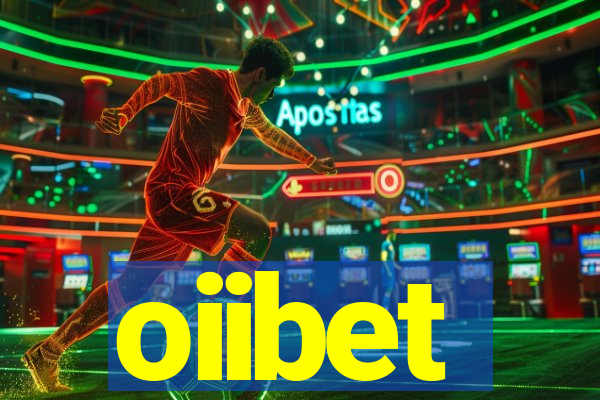 oiibet