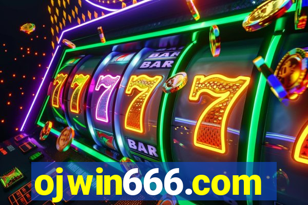 ojwin666.com