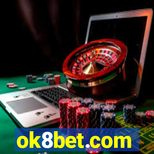 ok8bet.com