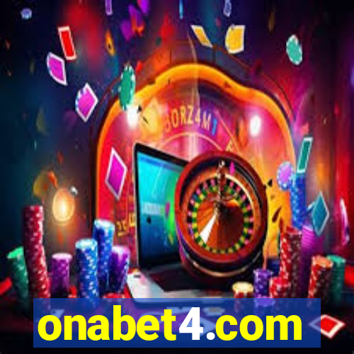 onabet4.com