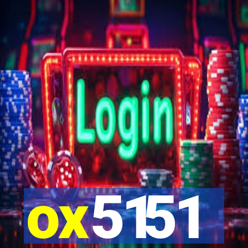 ox5151