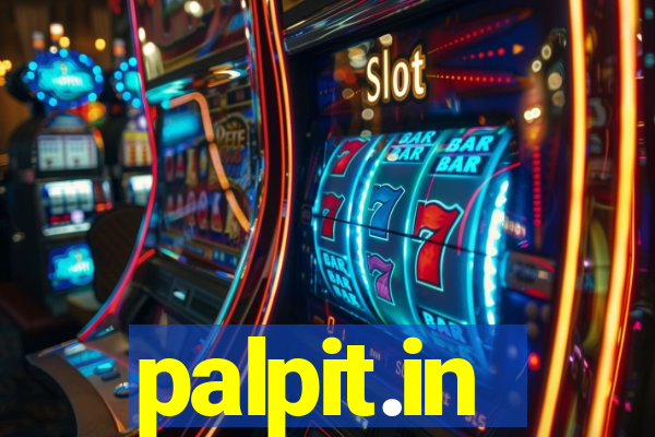 palpit.in