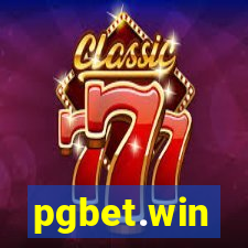 pgbet.win