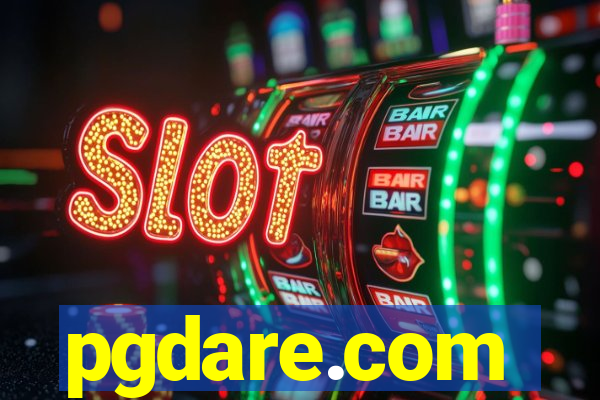 pgdare.com