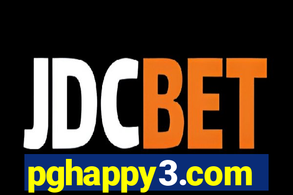 pghappy3.com