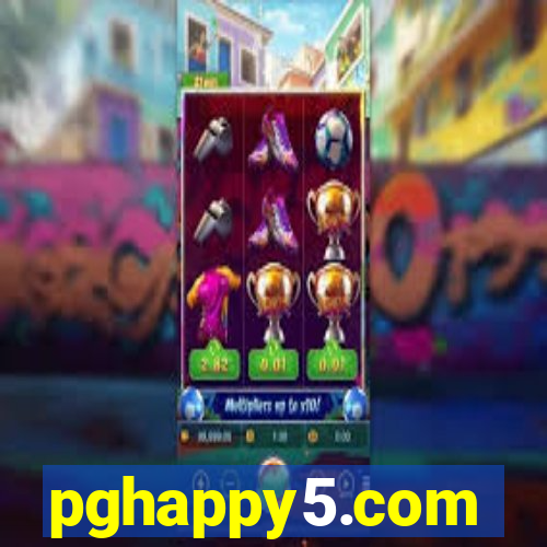 pghappy5.com
