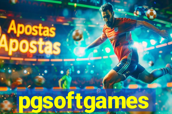 pgsoftgames