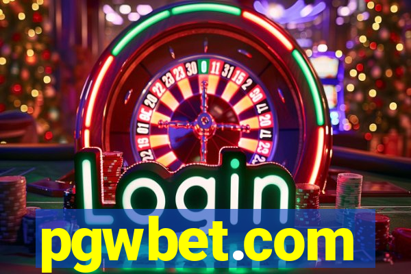 pgwbet.com