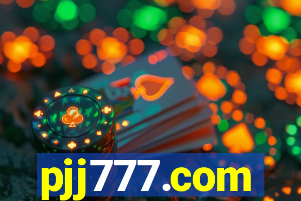 pjj777.com