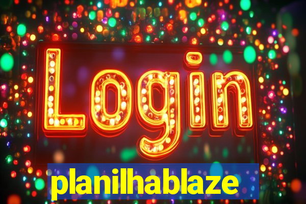 planilhablaze