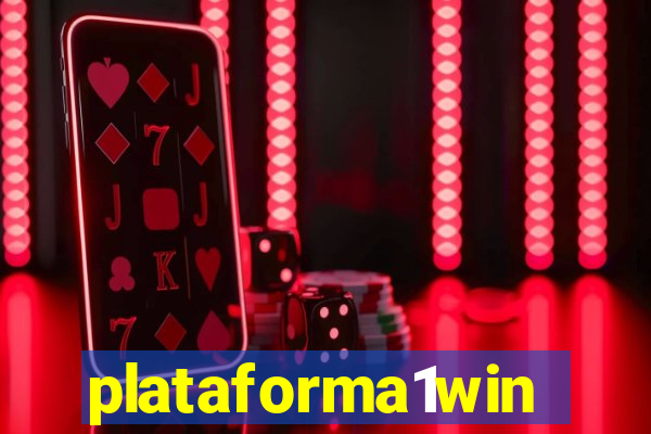 plataforma1win