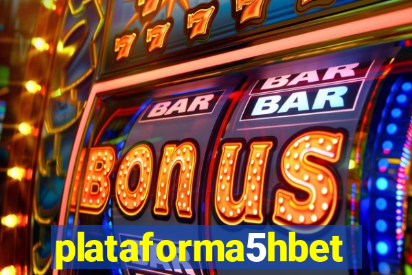 plataforma5hbet.com
