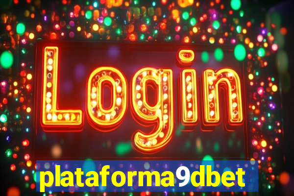 plataforma9dbet