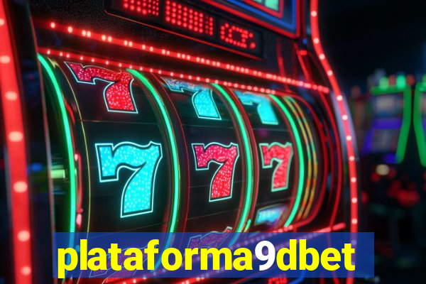 plataforma9dbet