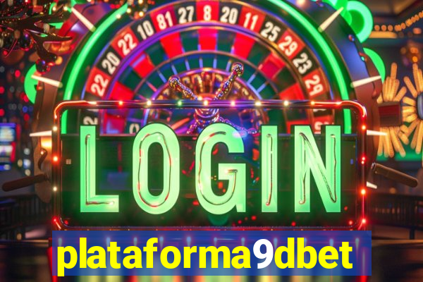 plataforma9dbet