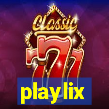 playlix