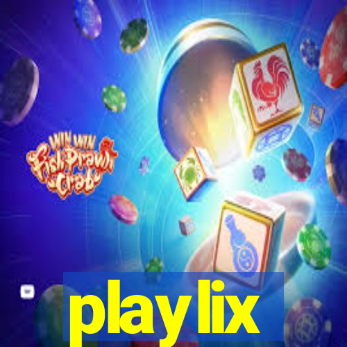 playlix