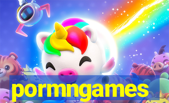 pormngames