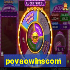 povaowinscom
