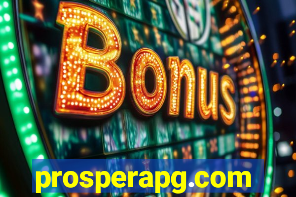 prosperapg.com