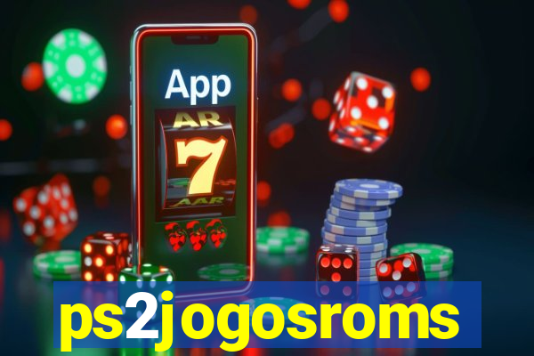 ps2jogosroms
