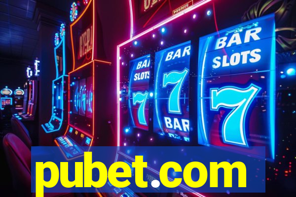 pubet.com