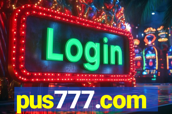 pus777.com