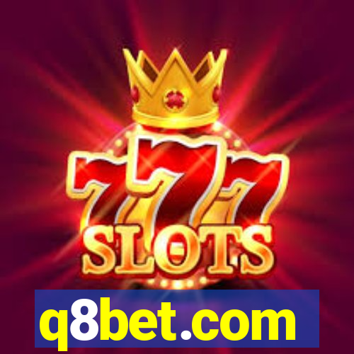 q8bet.com