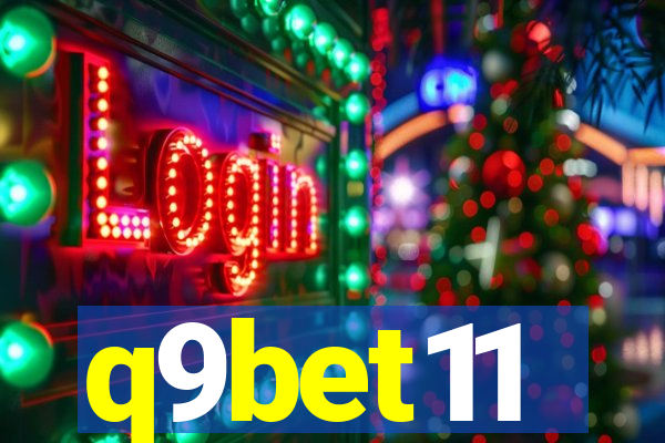 q9bet11