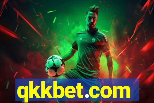 qkkbet.com