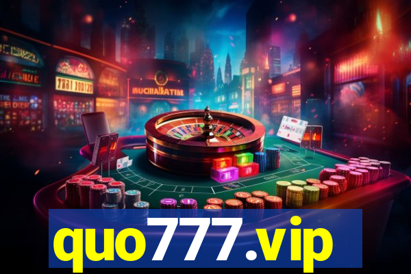 quo777.vip