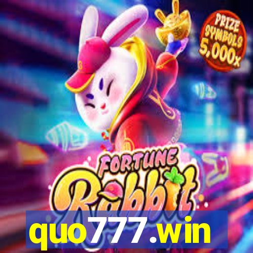 quo777.win