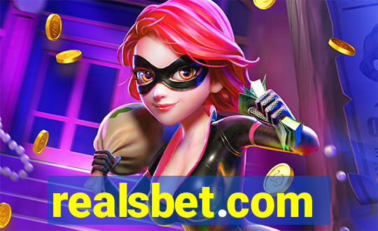 realsbet.com