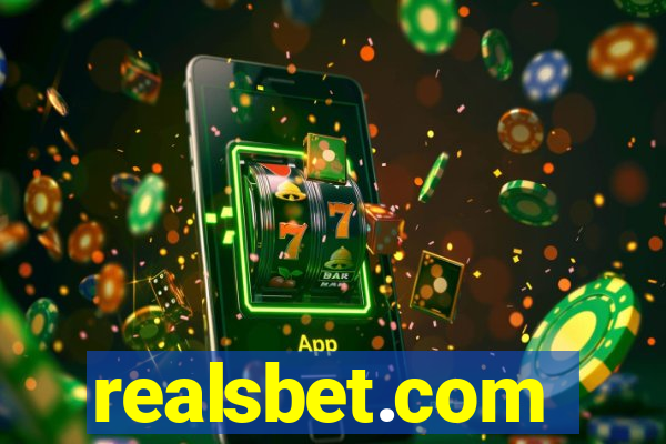 realsbet.com
