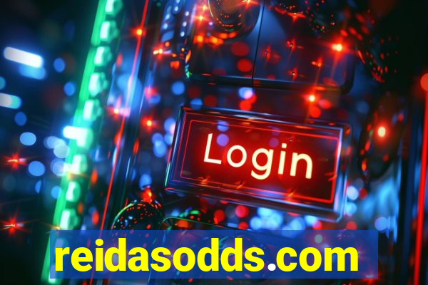 reidasodds.com