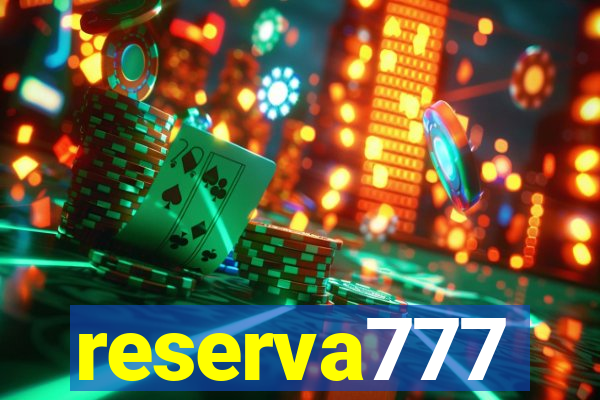 reserva777